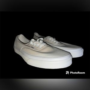 Vans Core Authentic in True White